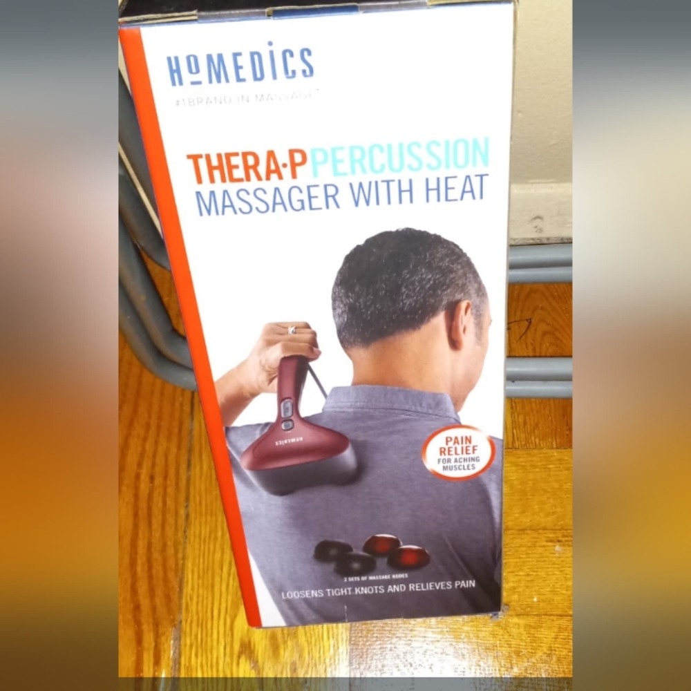 Homedics
